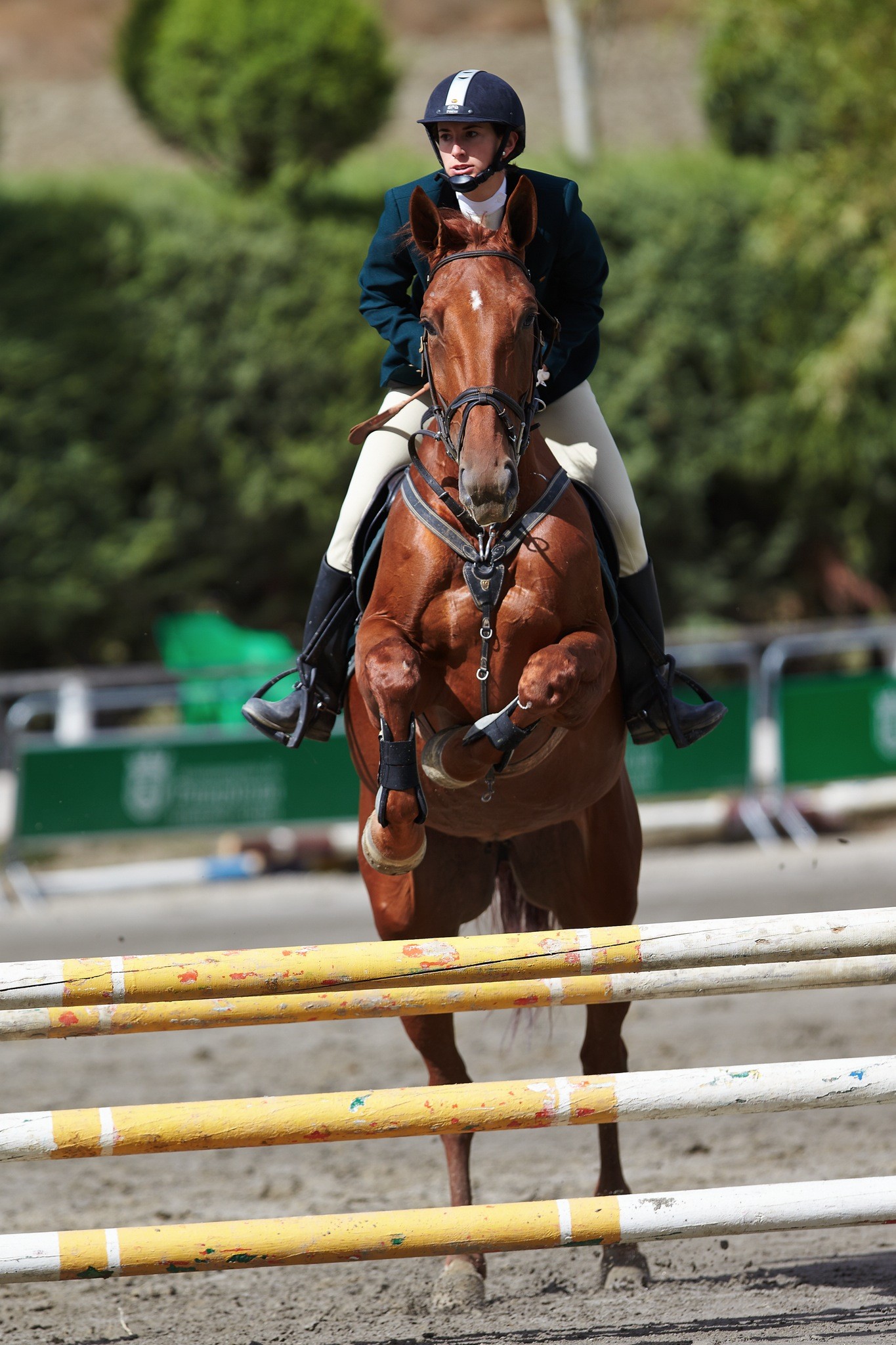 Fotos CSN** San Fermin "Memorial Teresa Moreno" 2013